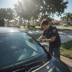 Chula Vista Oil Change on the Fly Mechanics Who Come to You