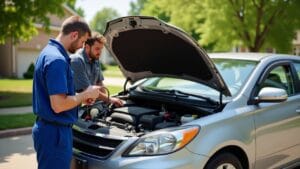 Mobile Mechanic Chula Vista